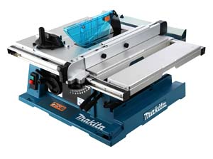 Makita 2704 Пила циркулярная настольная